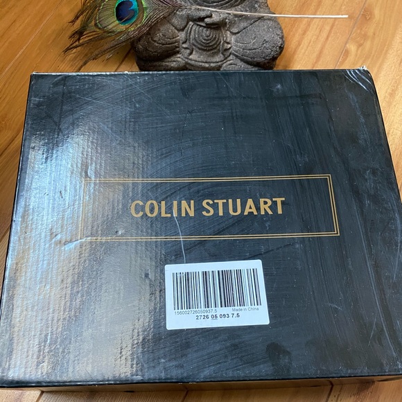 Colin Stuart ankle boots - Picture 11 of 11